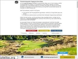 Sites similar to hofgut-georgenthal.de