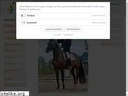 Sites similar to hofgut-groeben.com