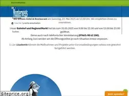Sites similar to hofgut-himmelreich.de