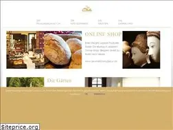 Sites similar to hofgut-holzmuehle.de