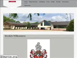 Sites similar to hofgut-rosenau.com
