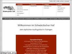 Sites similar to hofgut-schwaerzloch.de