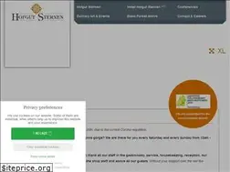 Sites similar to hofgut-sternen.de