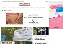Sites similar to hofheimer-zeitung.de
