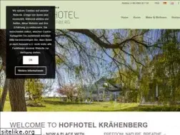 Sites similar to hofhotel-ostsee.de