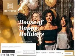 Sites similar to hofhouse.nl