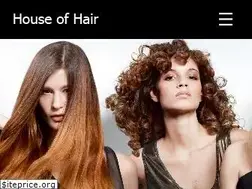 Sites similar to hofhsalon.co.uk