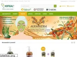 Sites similar to hofigal.eu