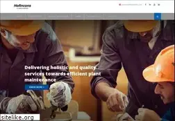 Sites similar to hofincons.com