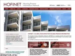 Sites similar to hofinet.org