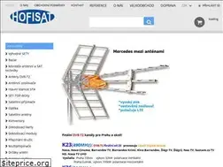 Sites similar to hofisat.cz