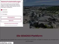 Sites similar to hofkirchen.info