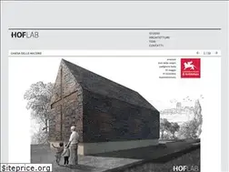 Sites similar to hoflab.it