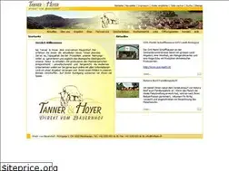 Sites similar to hoflade.ch