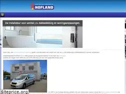 Sites similar to hoflandalkmaar.nl