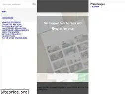 Sites similar to hoflandgrootkeuken.nl