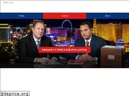 Sites similar to hoflandlaw.com