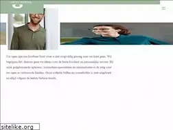 Sites similar to hoflandoptiek.nl