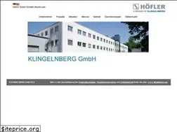Sites similar to hofler.com