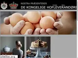 Sites similar to hoflev.dk