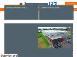 Sites similar to hofman-signalisation.be