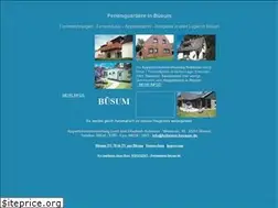 Sites similar to hofmann-buesum.de