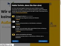 Sites similar to hofmann-denkt.de