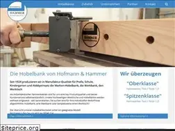 Sites similar to hofmann-hammer.de