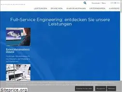 Sites similar to hofmann-imm.de