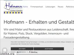 Sites similar to hofmann-internet.de