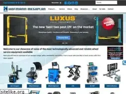 Sites similar to hofmann-megaplan.co.uk