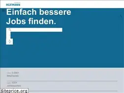 Sites similar to hofmann-personal.at