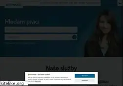 Sites similar to hofmann-personal.cz