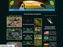 Sites similar to hofmann-photography.de