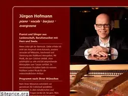 Sites similar to hofmann-piano.de