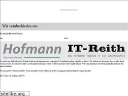 Sites similar to hofmann-tv.de