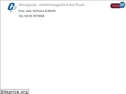Sites similar to hofmann-wierth.de