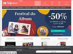 Sites similar to hofmann.pt