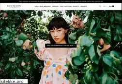 Sites similar to hofmanncopenhagen.com