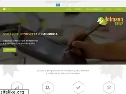 Sites similar to hofmanngroup.com