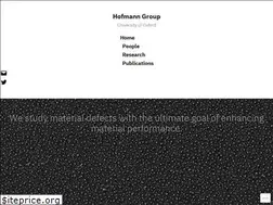 Sites similar to hofmanngroup.org