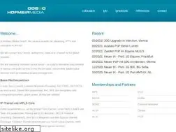 Sites similar to hofmeirmedia.net