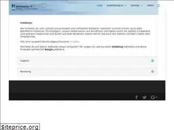 Sites similar to hofmeister.it