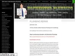 Sites similar to hofmeisterplumbing.net