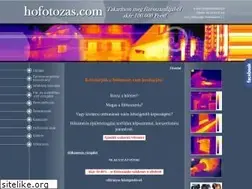 Sites similar to hofotozas.com