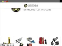 Sites similar to hofpartner.com