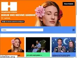 Sites similar to hofpleinrotterdam.nl