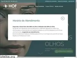 Sites similar to hofpolis.com.br