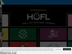 Sites similar to hofreco.com