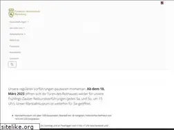 Sites similar to hofreitschule.de